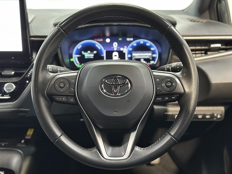 Used Toyota Corolla 2023 for sale - 77494324: Photo 19