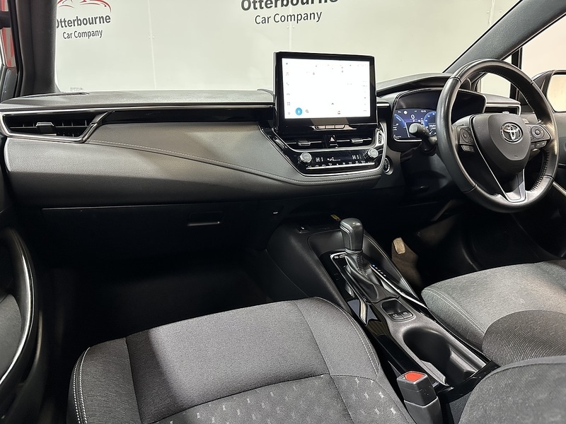 Used Toyota Corolla 2023 for sale - 77494324: Photo 2
