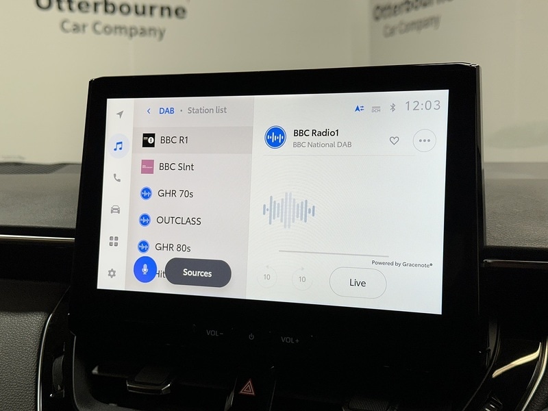 Used Toyota Corolla 2023 for sale - 77494324: Photo 23