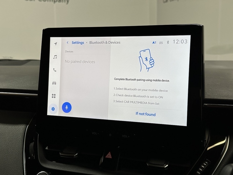 Used Toyota Corolla 2023 for sale - 77494324: Photo 24