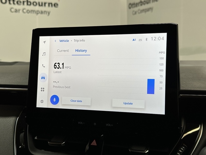 Used Toyota Corolla 2023 for sale - 77494324: Photo 25