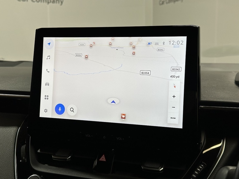 Used Toyota Corolla 2023 for sale - 77494324: Photo 26