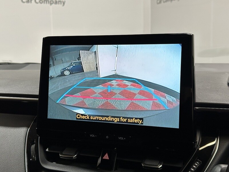 Used Toyota Corolla 2023 for sale - 77494324: Photo 27