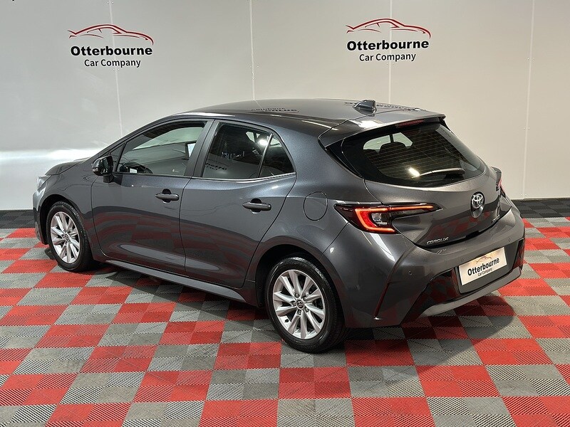 Used Toyota Corolla 2023 for sale - 77494324: Photo 28