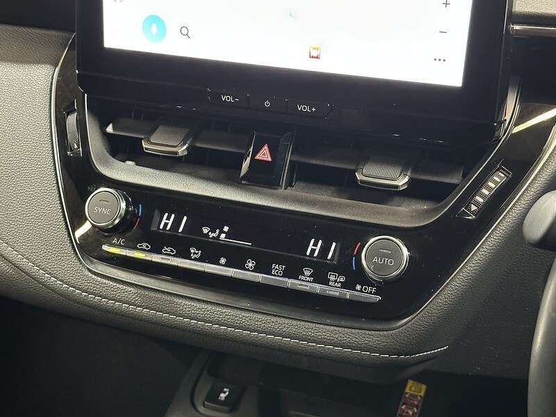 Used Toyota Corolla 2023 for sale - 77494324: Photo 29