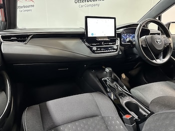 Used Toyota Corolla 2023 for sale - 77494324: Photo