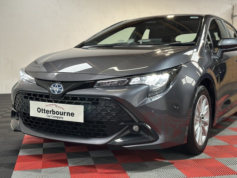 Used Toyota Corolla 2023 for sale - 77494324: Photo 31