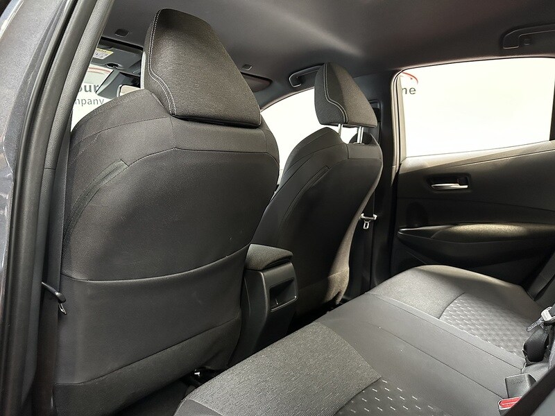 Used Toyota Corolla 2023 for sale - 77494324: Photo 33