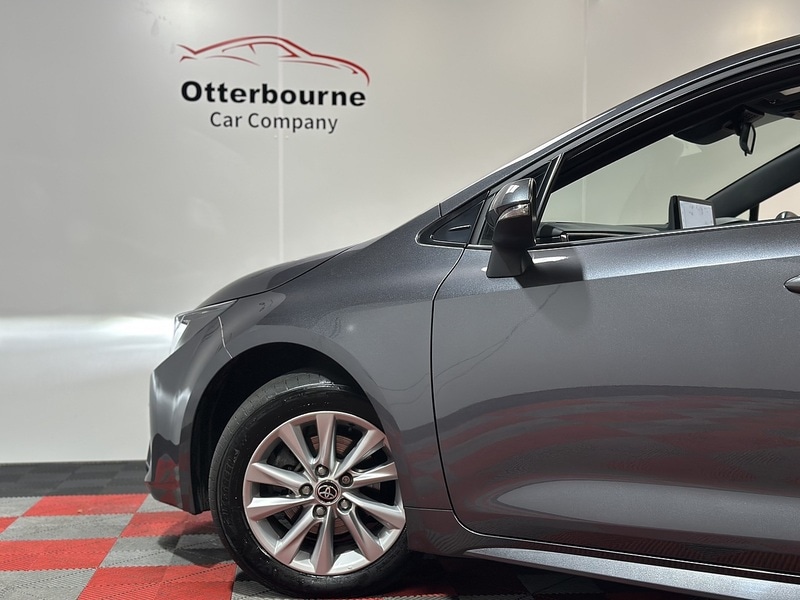 Used Toyota Corolla 2023 for sale - 77494324: Photo 34