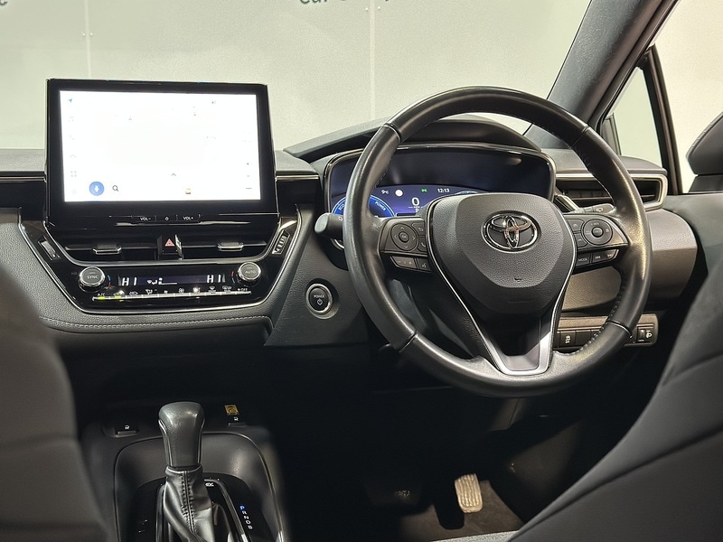 Used Toyota Corolla 2023 for sale - 77494324: Photo 35