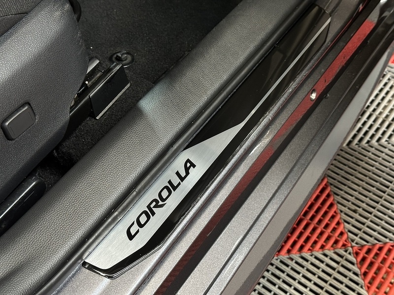 Used Toyota Corolla 2023 for sale - 77494324: Photo 36