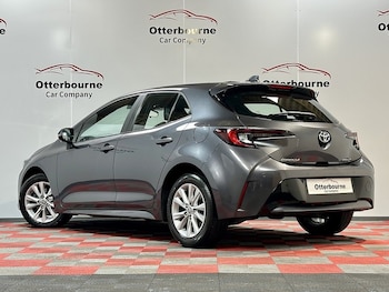 Used Toyota Corolla 2023 for sale - 77494324: Photo