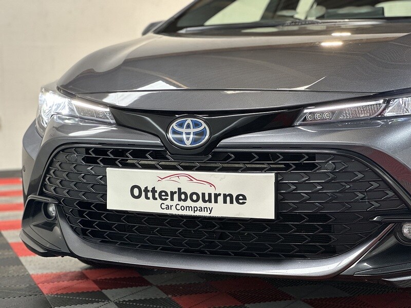 Used Toyota Corolla 2023 for sale - 77494324: Photo 40