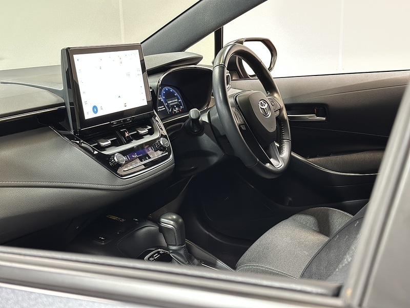 Used Toyota Corolla 2023 for sale - 77494324: Photo 41