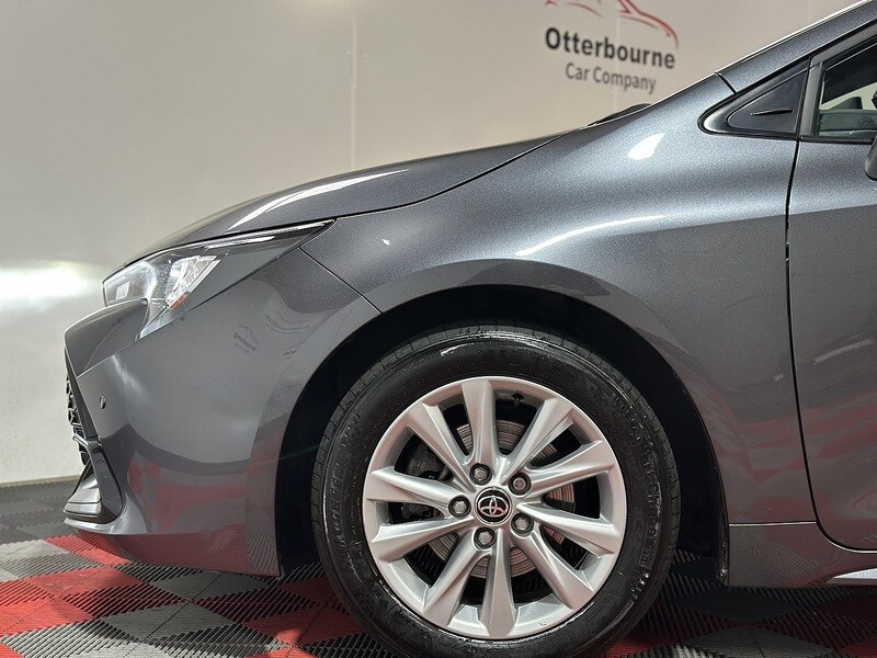 Used Toyota Corolla 2023 for sale - 77494324: Photo 42