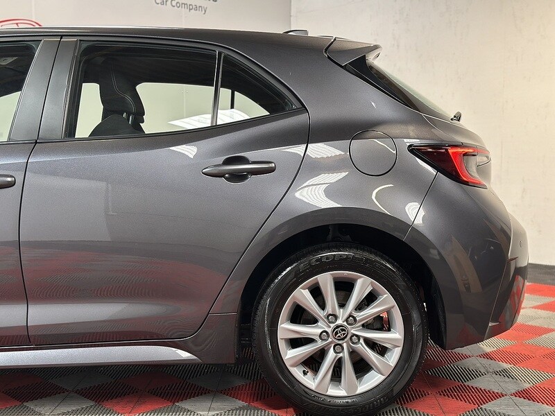 Used Toyota Corolla 2023 for sale - 77494324: Photo 43