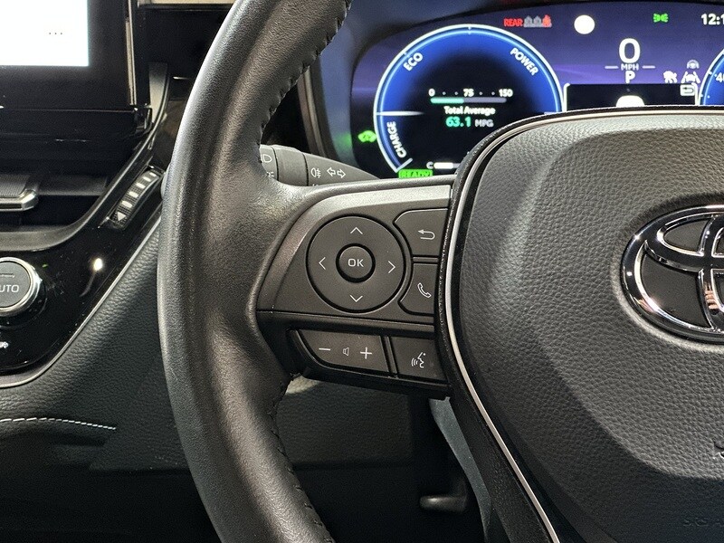 Used Toyota Corolla 2023 for sale - 77494324: Photo 44