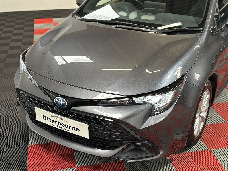 Used Toyota Corolla 2023 for sale - 77494324: Photo 47