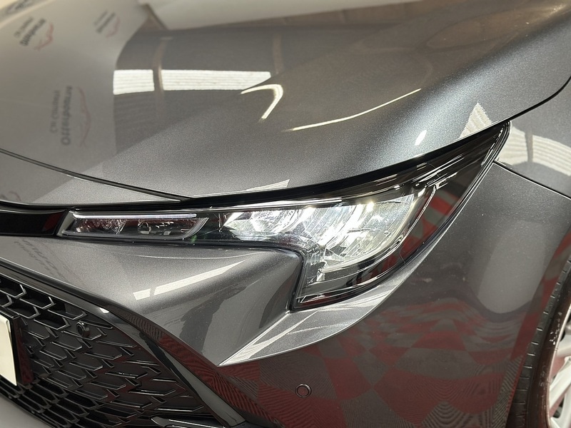 Used Toyota Corolla 2023 for sale - 77494324: Photo 48