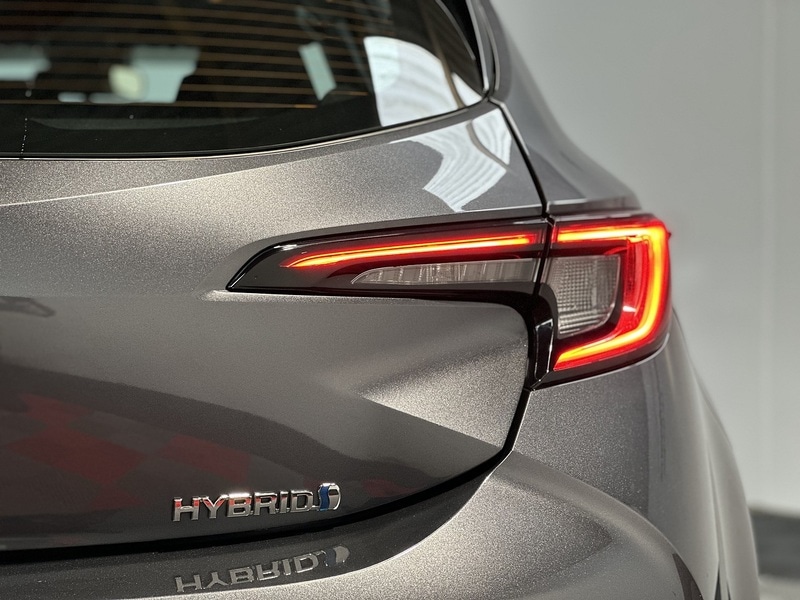 Used Toyota Corolla 2023 for sale - 77494324: Photo 49