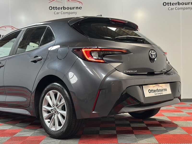 Used Toyota Corolla 2023 for sale - 77494324: Photo 50