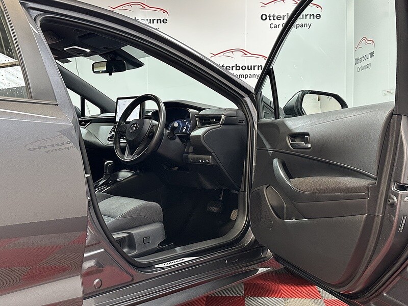 Used Toyota Corolla 2023 for sale - 77494324: Photo 51