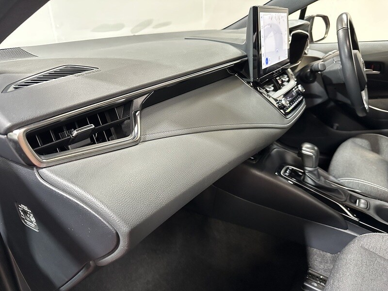 Used Toyota Corolla 2023 for sale - 77494324: Photo 52