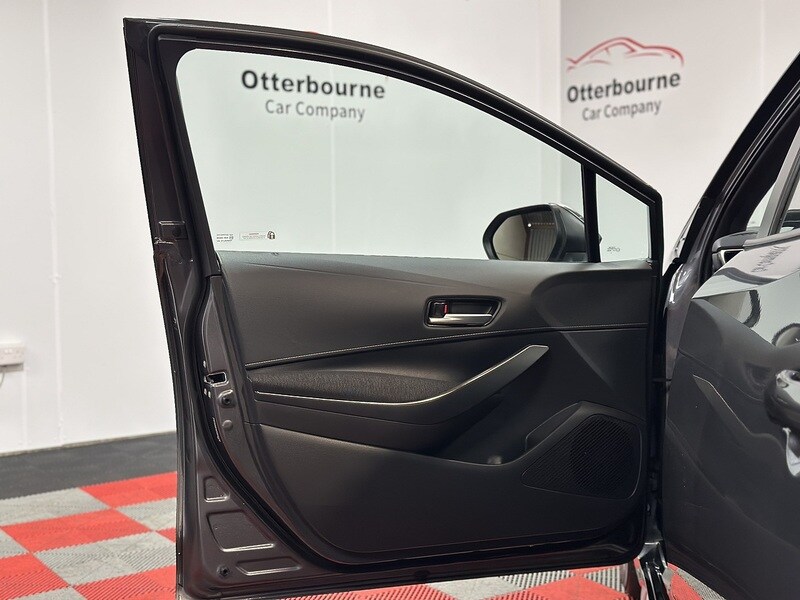 Used Toyota Corolla 2023 for sale - 77494324: Photo 54