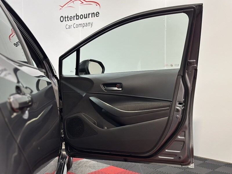 Used Toyota Corolla 2023 for sale - 77494324: Photo 55