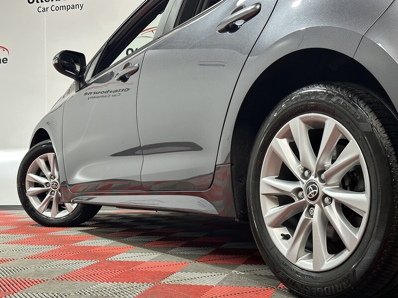 Used Toyota Corolla 2023 for sale - 77494324: Photo 58