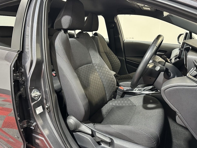 Used Toyota Corolla 2023 for sale - 77494324: Photo 6