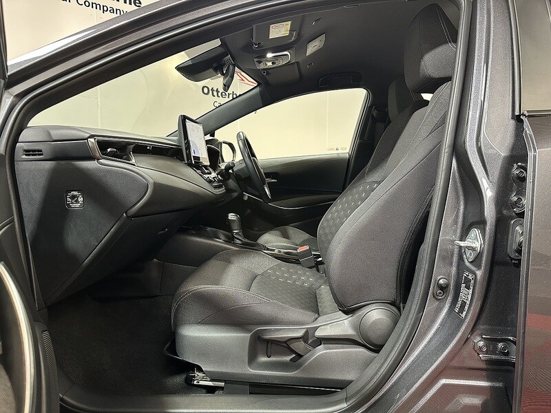 Used Toyota Corolla 2023 for sale - 77494324: Photo 64