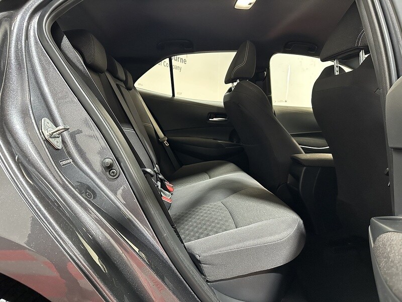 Used Toyota Corolla 2023 for sale - 77494324: Photo 65