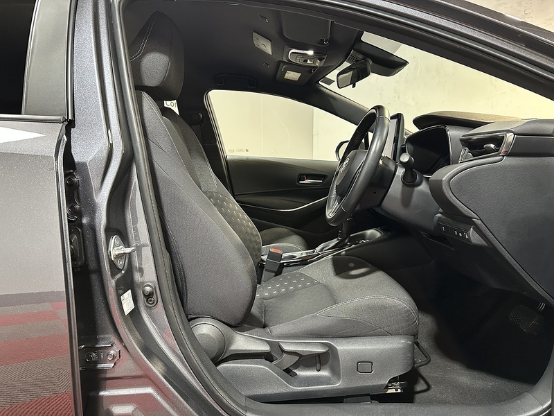 Used Toyota Corolla 2023 for sale - 77494324: Photo 67