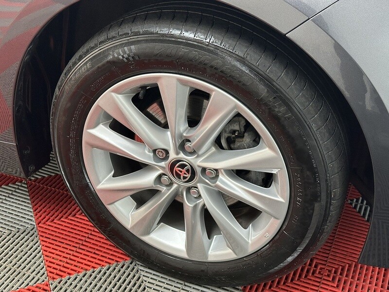 Used Toyota Corolla 2023 for sale - 77494324: Photo 68