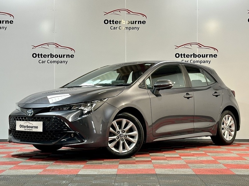 Used Toyota Corolla 2023 for sale - 77494324: Photo 7