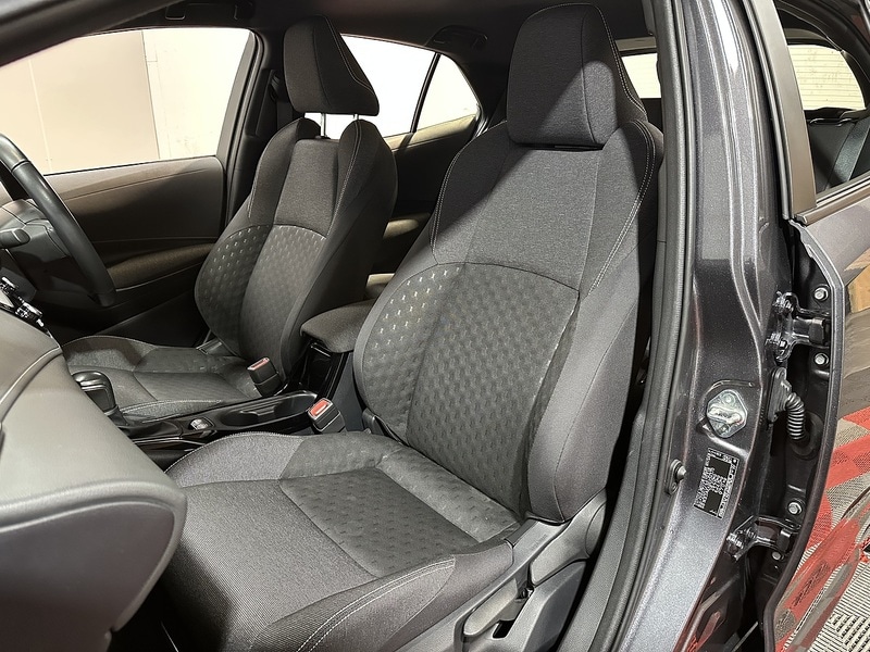 Used Toyota Corolla 2023 for sale - 77494324: Photo 8