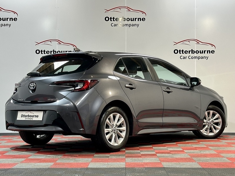 Used Toyota Corolla 2023 for sale - 77494324: Photo 9