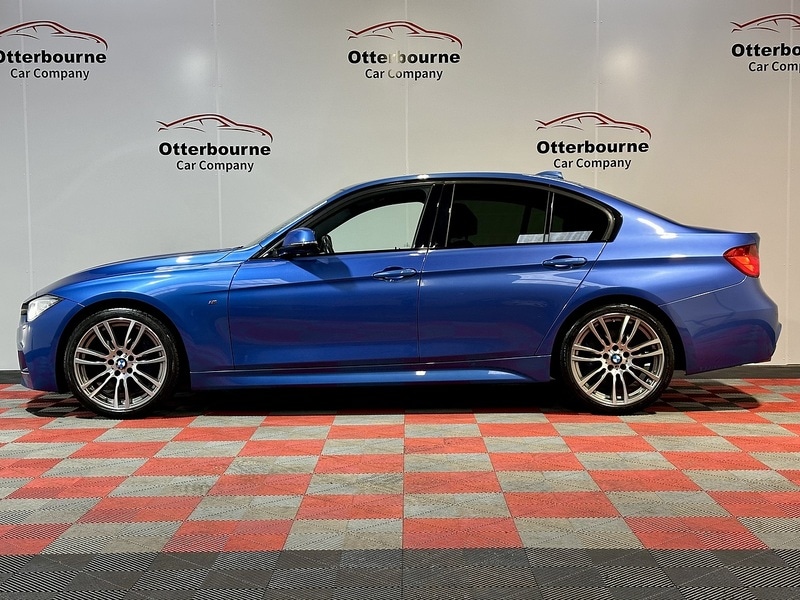 Used BMW 3 Series 2014 for sale - 77452554: Photo 11