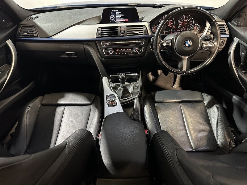 Used BMW 3 Series 2014 for sale - 77452554: Photo 14