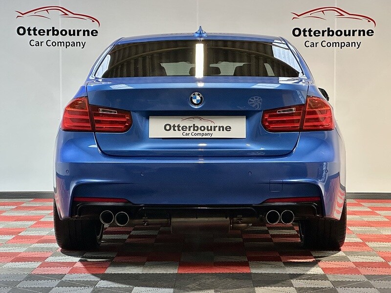 Used BMW 3 Series 2014 for sale - 77452554: Photo 15