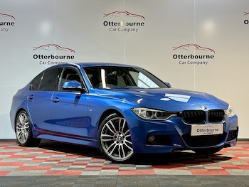 Used BMW 3 Series 2014 for sale - 77452554: Photo