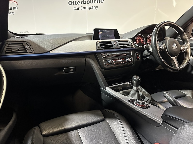 Used BMW 3 Series 2014 for sale - 77452554: Photo 2