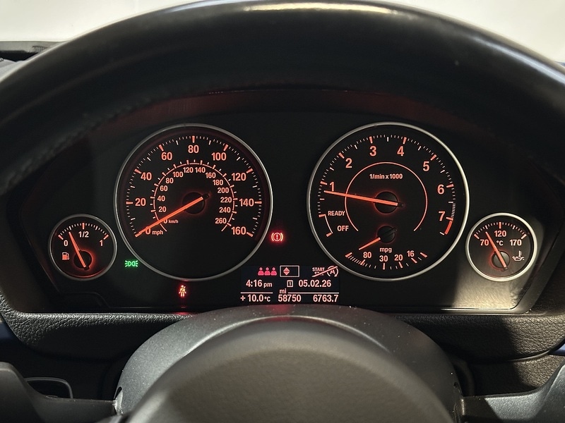 Used BMW 3 Series 2014 for sale - 77452554: Photo 20