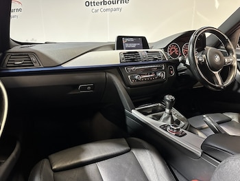 Used BMW 3 Series 2014 for sale - 77452554: Photo