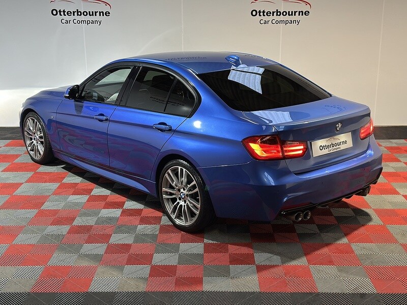 Used BMW 3 Series 2014 for sale - 77452554: Photo 30