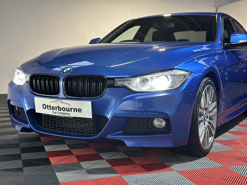 Used BMW 3 Series 2014 for sale - 77452554: Photo 34