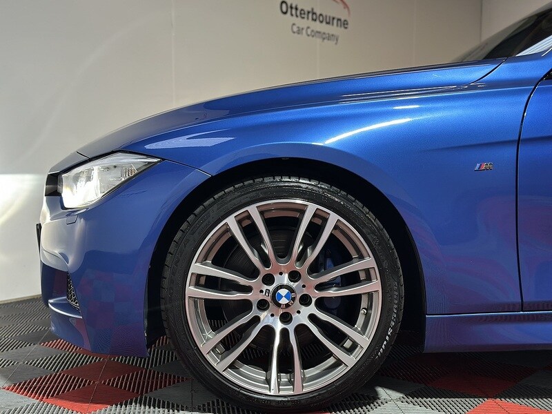 Used BMW 3 Series 2014 for sale - 77452554: Photo 38