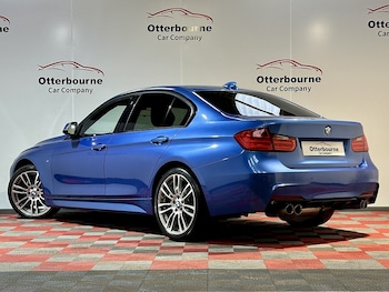 Used BMW 3 Series 2014 for sale - 77452554: Photo