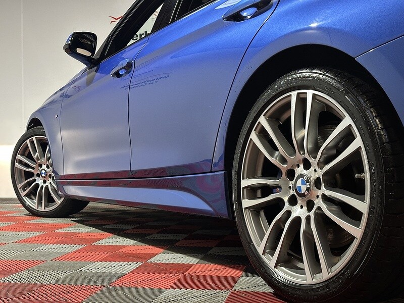 Used BMW 3 Series 2014 for sale - 77452554: Photo 40